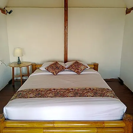 Bali Jungle Cabin